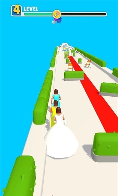 婚礼花束安卓版