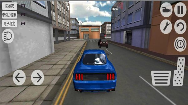 极品赛道最新版
