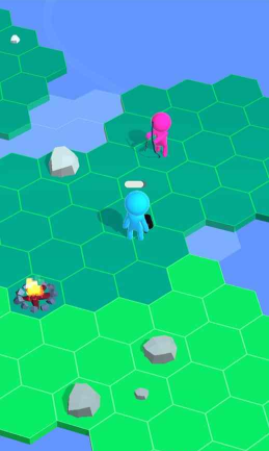 六角群岛安卓版