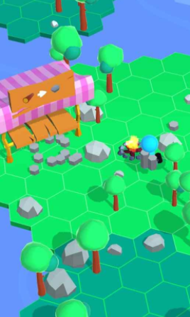 六角群岛安卓版