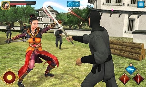 功夫传奇射箭下载