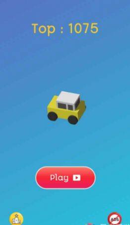 跳跃车道安卓版