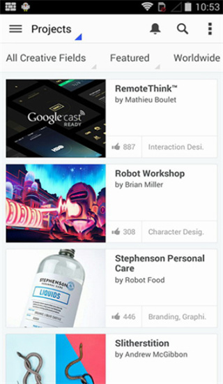 Behance