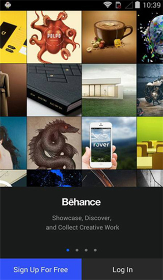 Behance