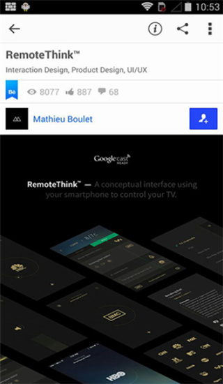 Behance