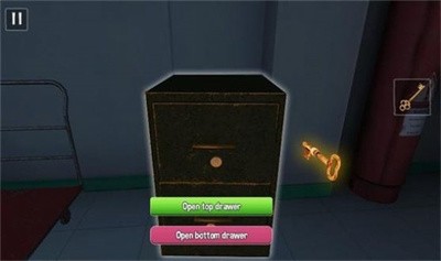 神秘屋逃生3D手机版