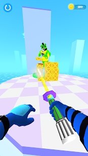 砍掉敌人的剑v0.2