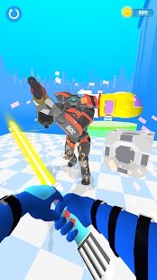 砍掉敌人的剑v0.2