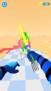 砍掉敌人的剑v0.2