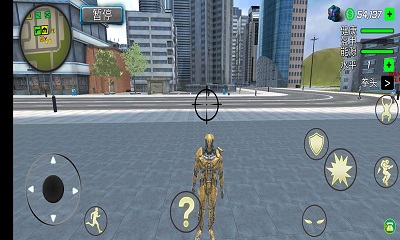 机甲重拳出击下载