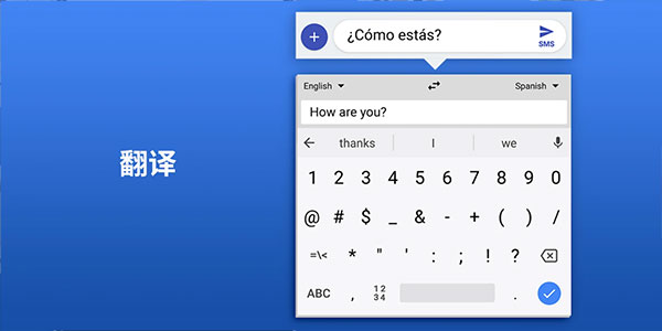 gboard