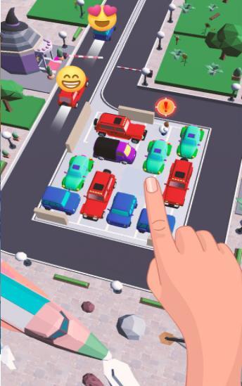 挪车我最行v1.0