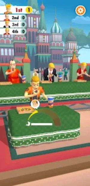 大胃王吃货比赛安卓版