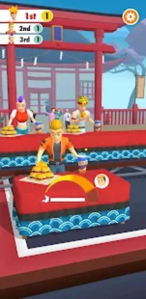 大胃王吃货比赛安卓版