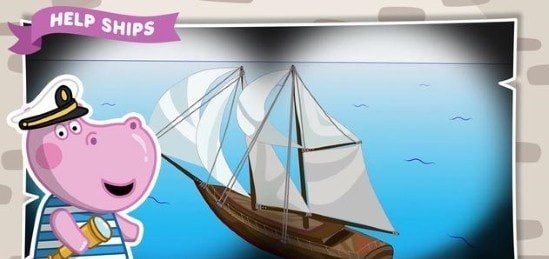 河马历险记祖父的灯塔下载