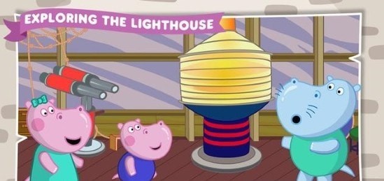 河马历险记祖父的灯塔下载