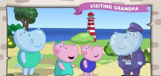 河马历险记祖父的灯塔下载