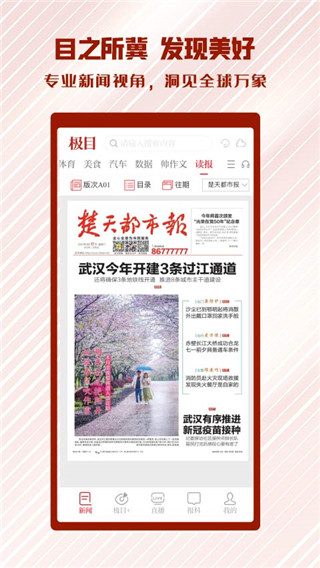 极目新闻
