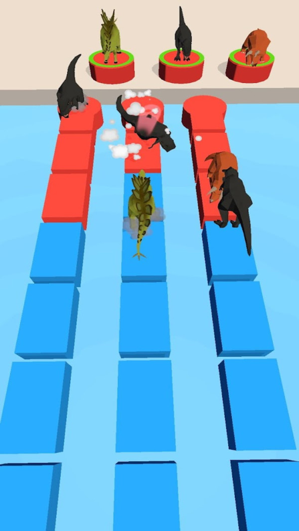 恐龙推推推下载