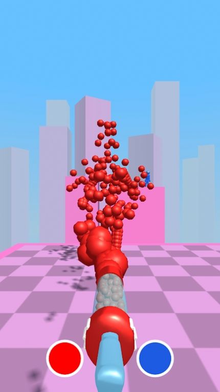 吸尘器派对安卓版