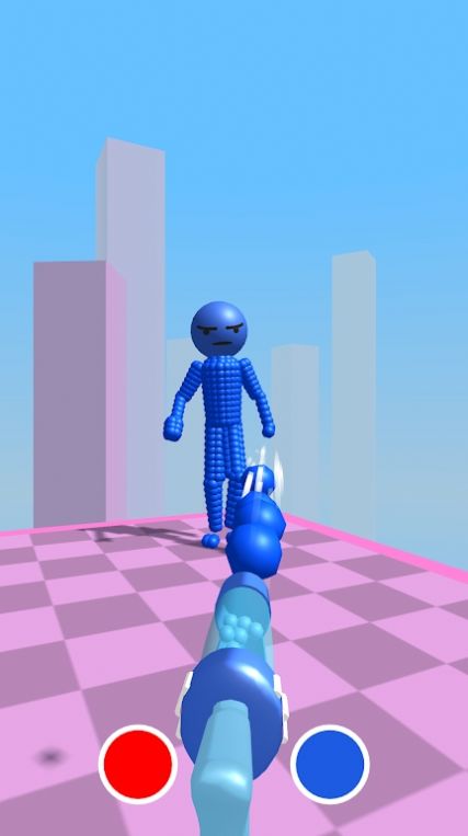 吸尘器派对安卓版