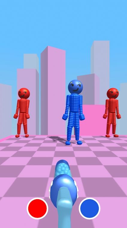 吸尘器派对安卓版