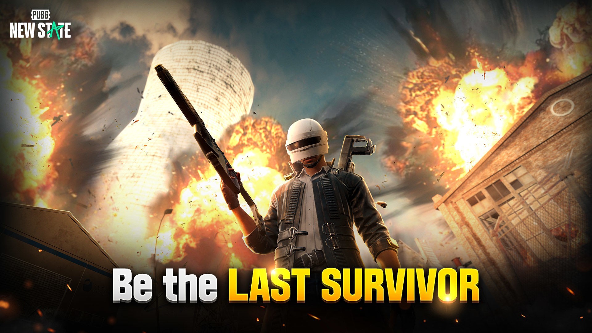 绝地求生2手游正版