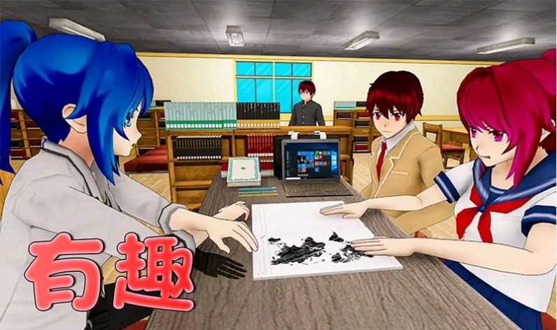 樱花社团下载