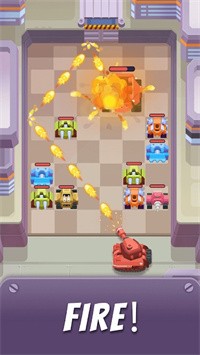 弹射坦克大亨下载