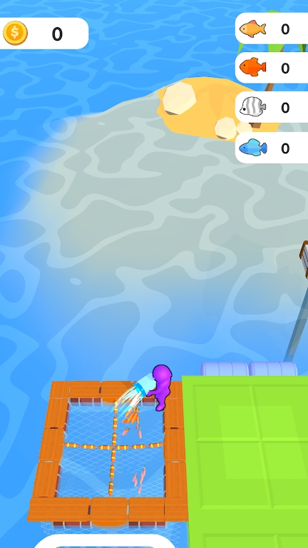 养鱼我最强下载