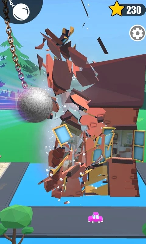 建筑粉碎机下载