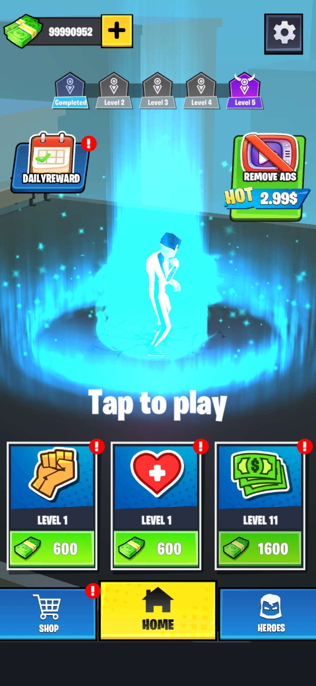 摩天大楼大战下载