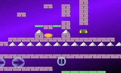 我想成为跳跃者安卓版