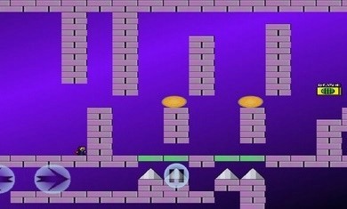 我想成为跳跃者安卓版