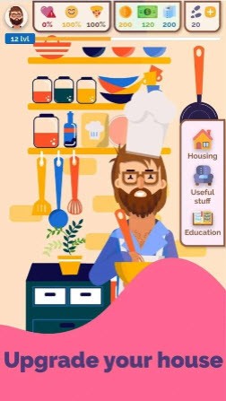 从零开始生存下载