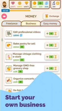 从零开始生存下载