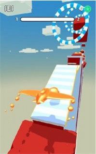 糖果飞行跑酷下载