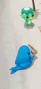 河童逃脱游戏无人岛