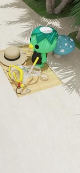 河童逃脱游戏无人岛