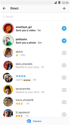 instagram安卓下载2022
