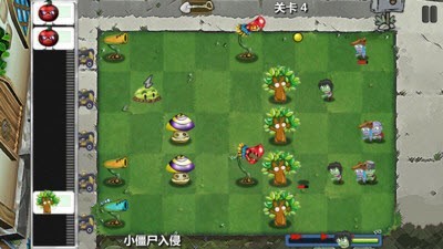 进击的僵尸2022