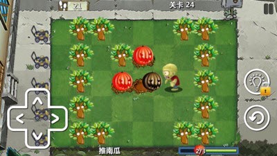 进击的僵尸2022