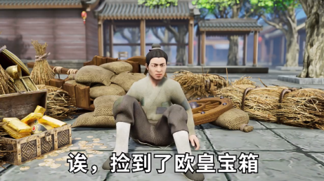 小小夜市