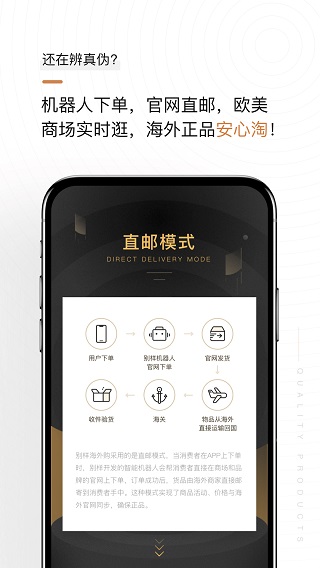 别样海外购2022