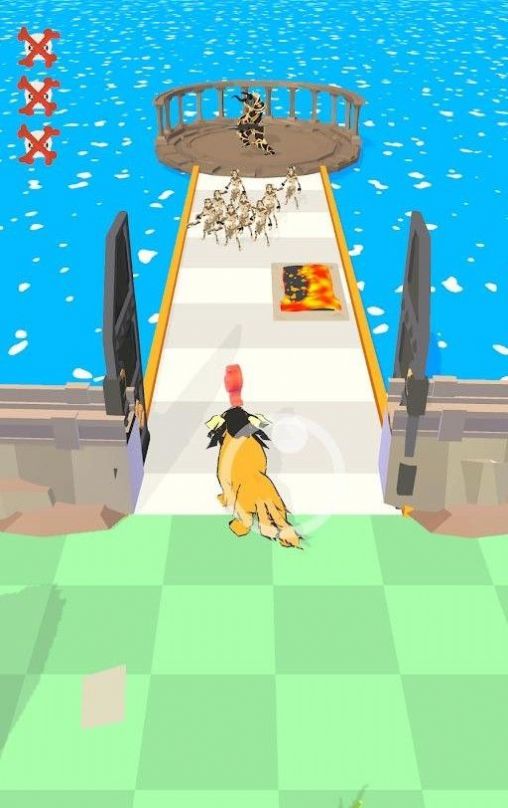 十二生肖竞技场2022