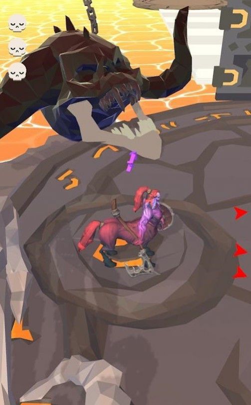 十二生肖竞技场2022