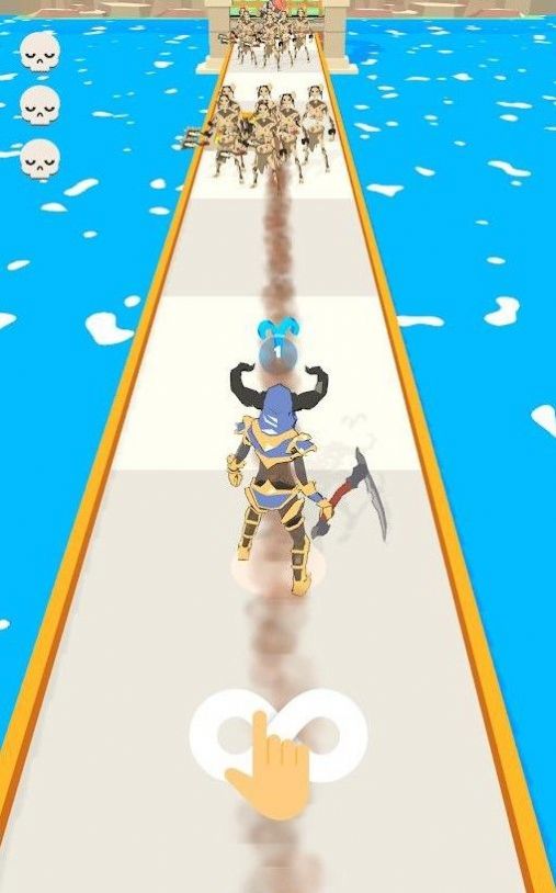 十二生肖竞技场2022