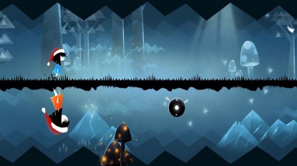 少女变换跑酷2022