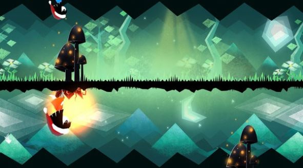 少女变换跑酷2022