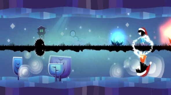 少女变换跑酷2022